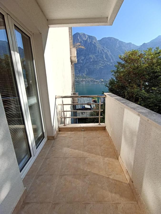 Apartment 科托尔 外观 照片