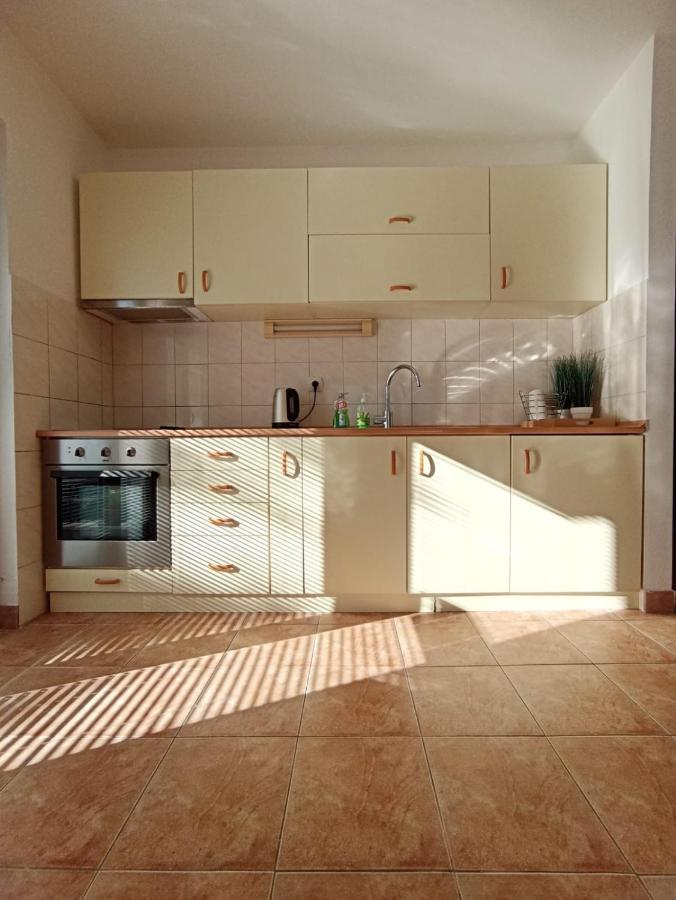 Apartment 科托尔 外观 照片