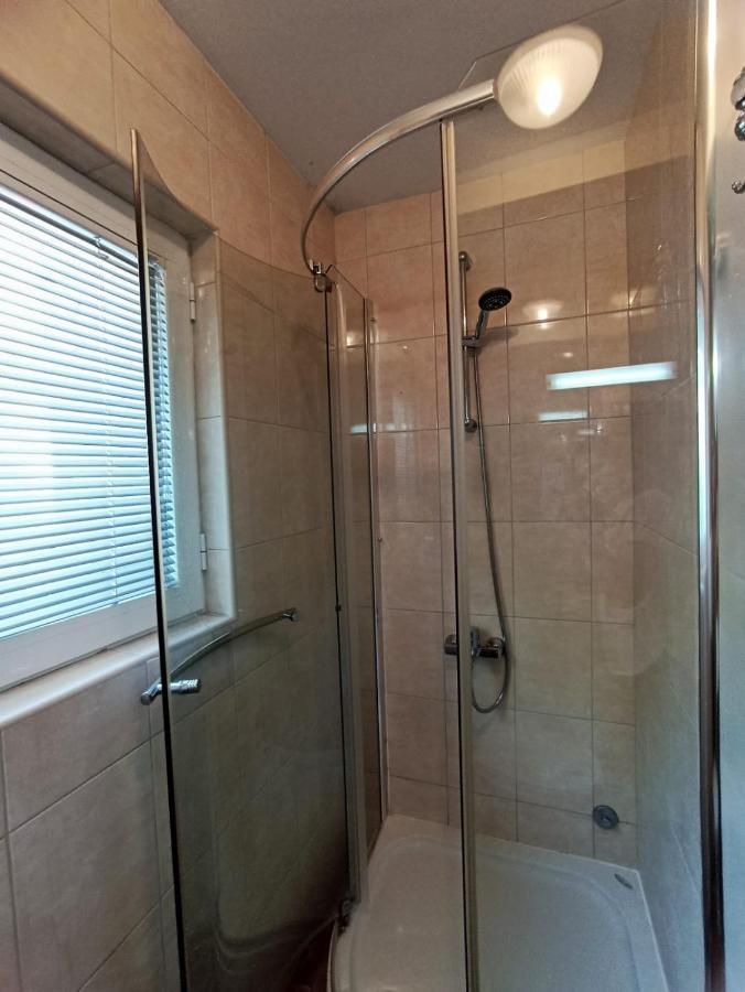 Apartment 科托尔 外观 照片