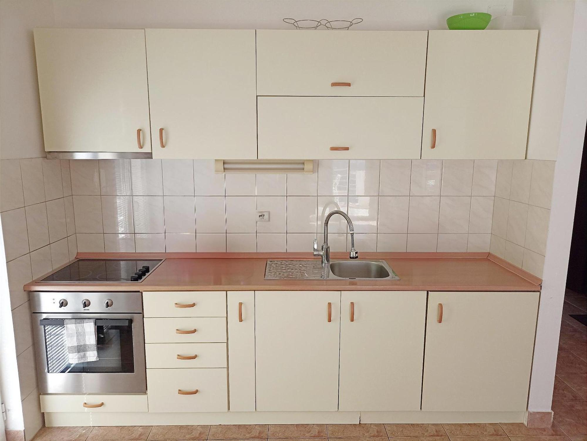 Apartment 科托尔 外观 照片